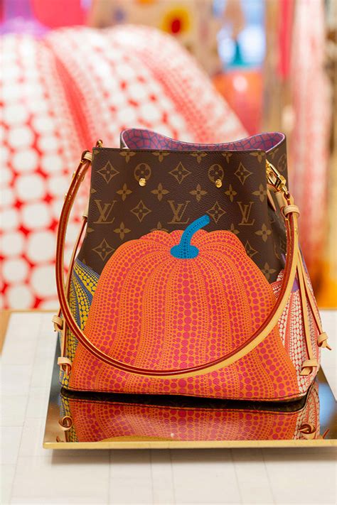 creating infinity louis vuitton|Louis Vuitton Reminisces on Collaborations With Yayoi  .